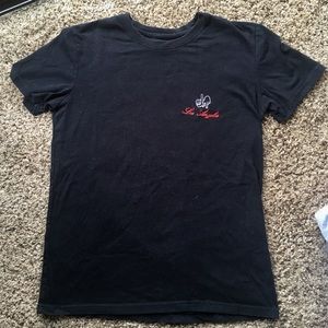 Los Angeles shirt